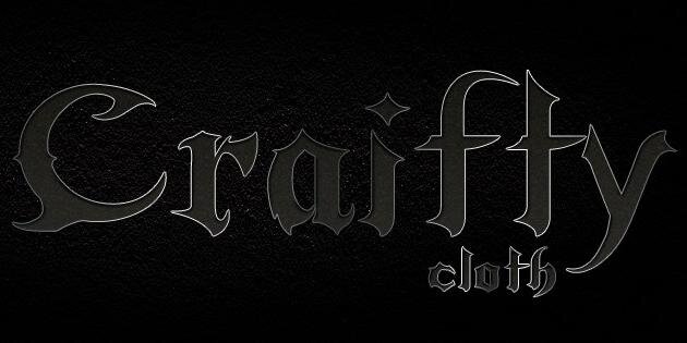 CRAIFTYcloth's profile banner image