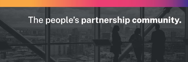 PartnerLeaders Profile Banner