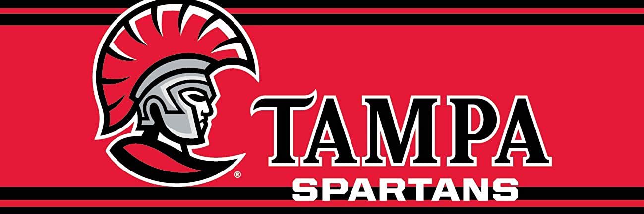 Tampa JV Baseball banner