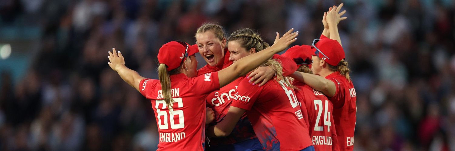 Sophie Ecclestone banner