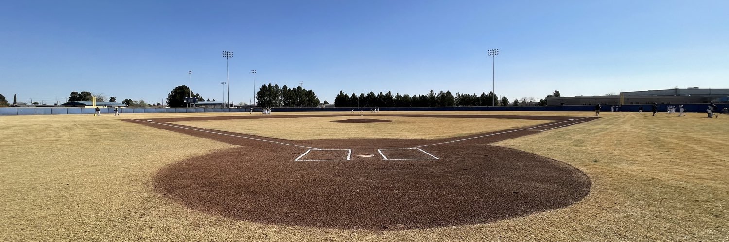 Fabens Wildcat HS Baseball ⚾️ banner