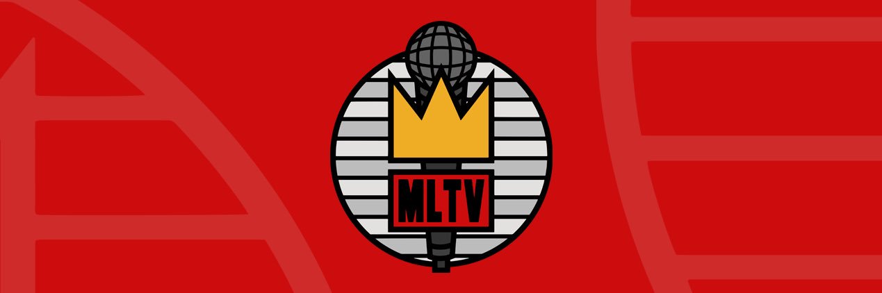 Major League TV banner