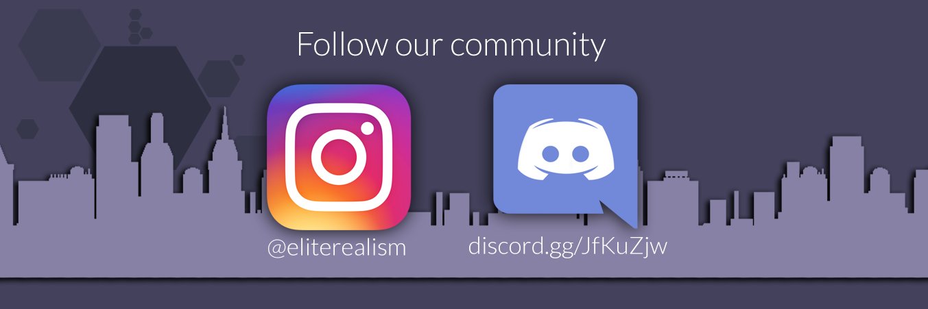 Elite Realism banner