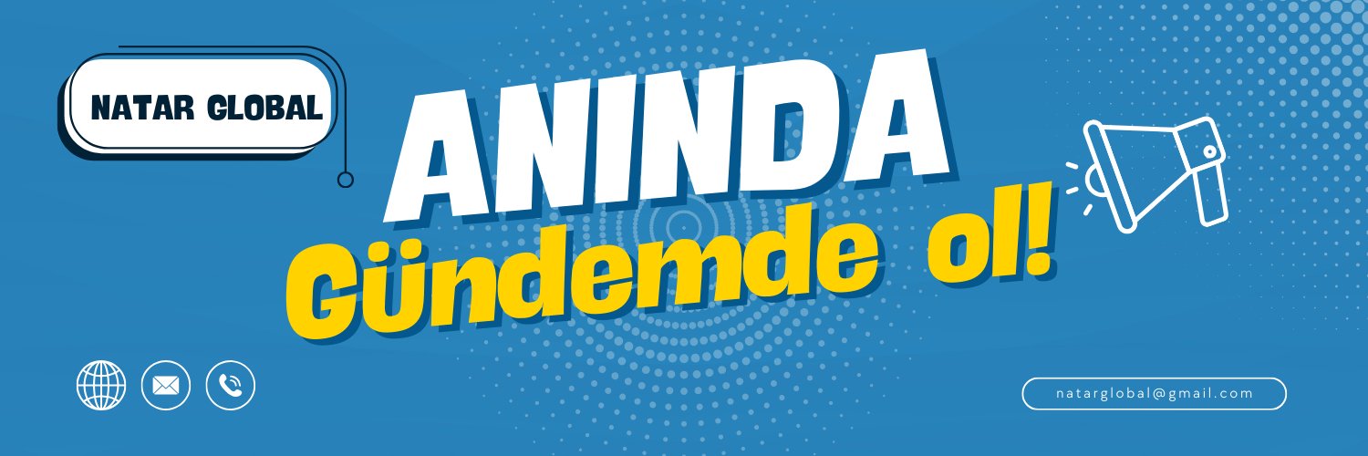 NatarGlobal's profile banner image