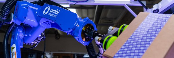 AmbiRobotics Profile Banner