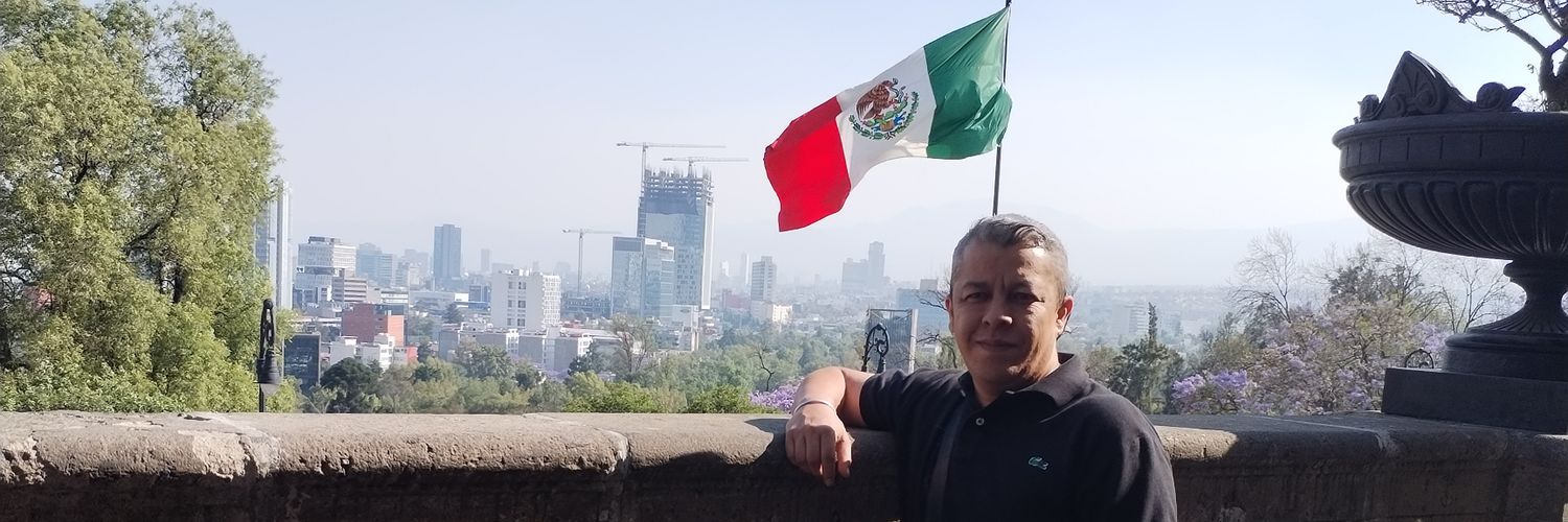 Rodrixdevil's profile banner image