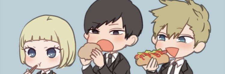 saya_pan's profile banner image