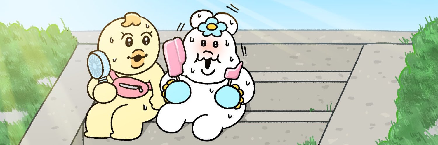 QAwauke's profile banner image