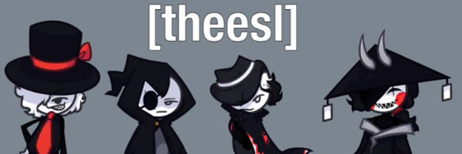 Theesl  Profile Banner