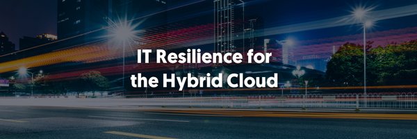 CloudEndure Profile Banner