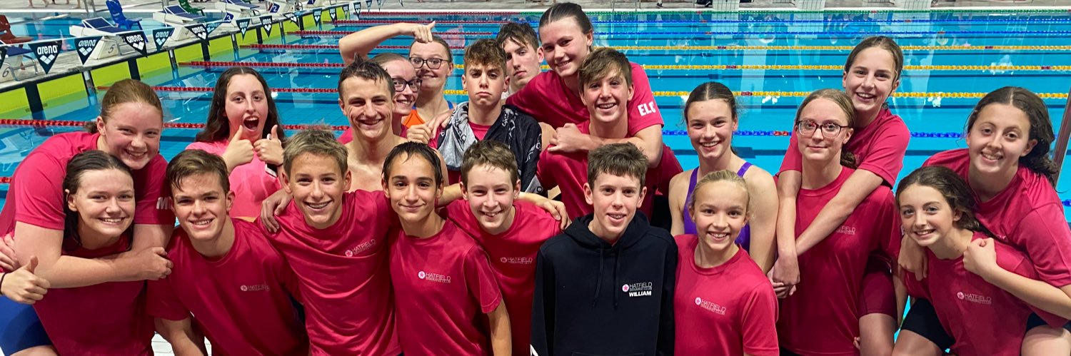 Hatfield S.C. banner