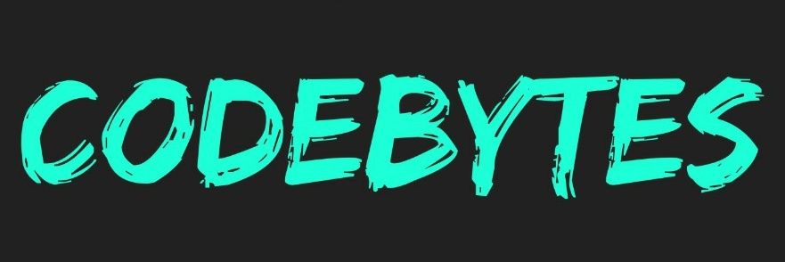 CodeBytes banner