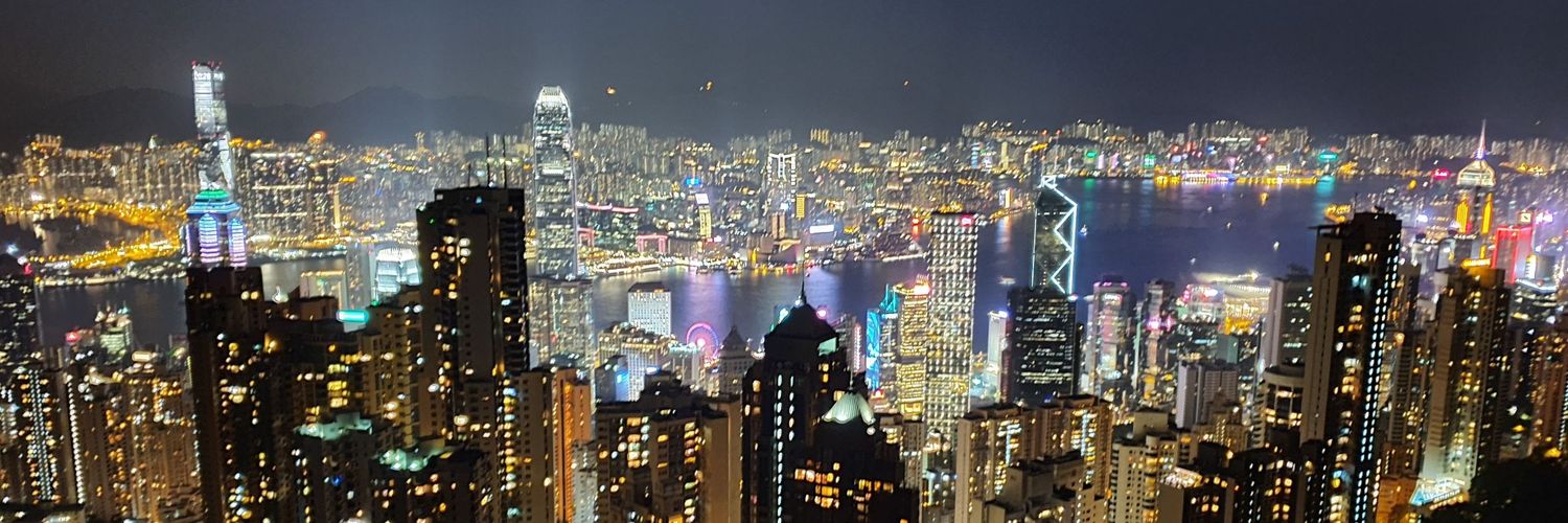 Powermacg6's profile banner image