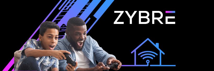 ZYBRE banner