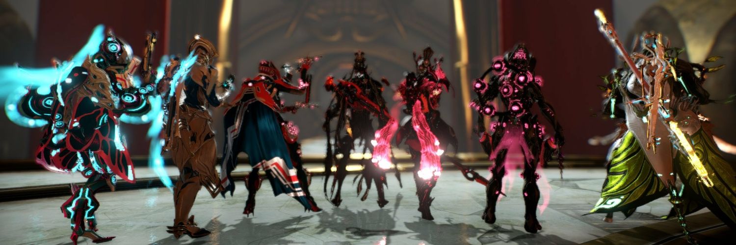 Lamiarainight's profile banner image