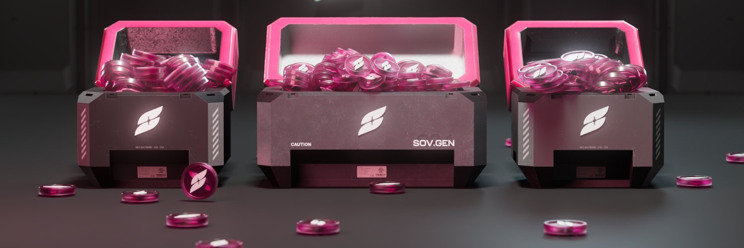 Jeth | Sovrun banner