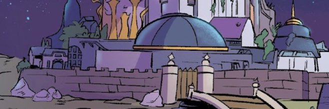 JeweledBlaze's profile banner image
