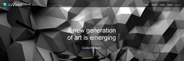 davinci_gallery Profile Banner