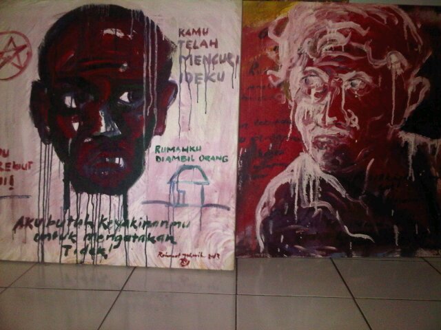 Kampung Kreatif banner