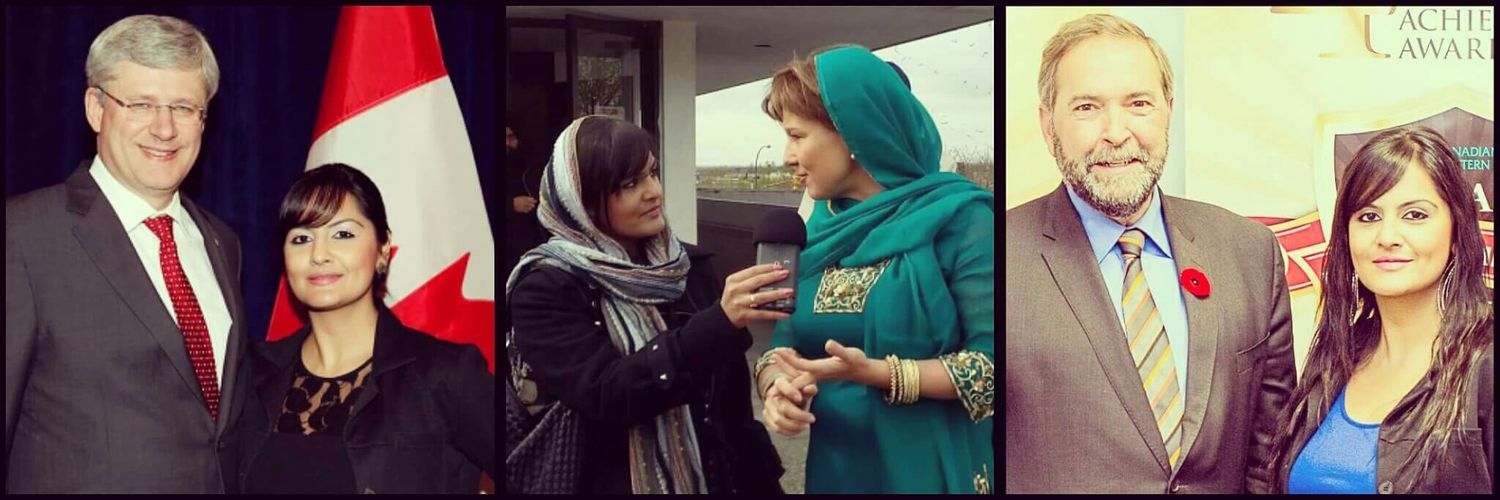 Renu Singh-Joseph banner