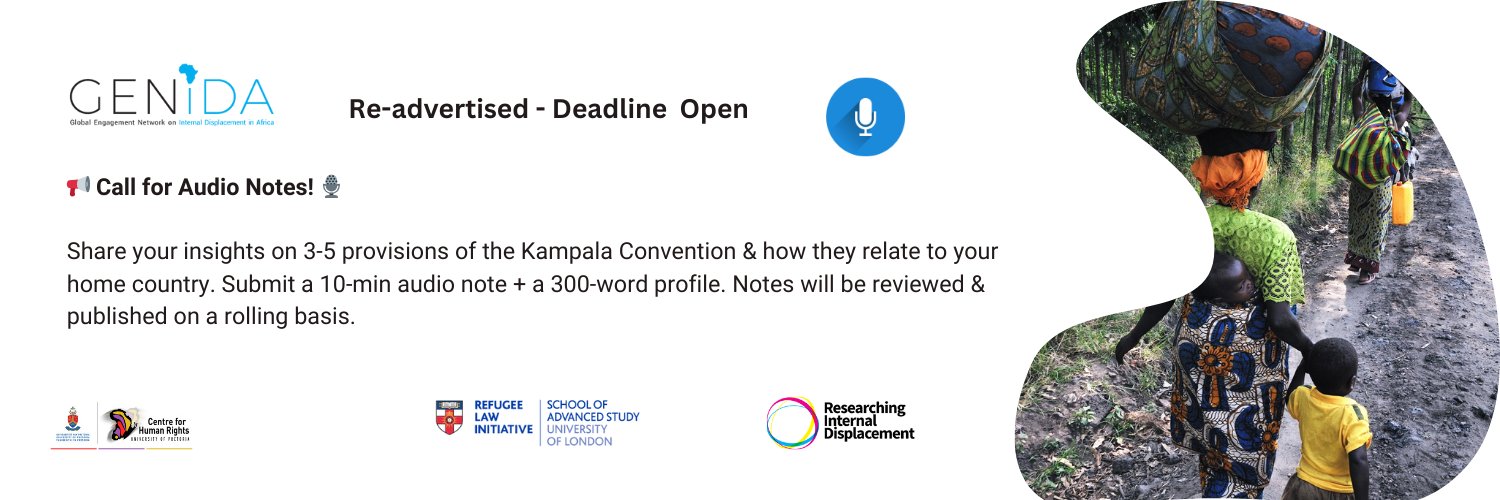 GenidaNetwork banner