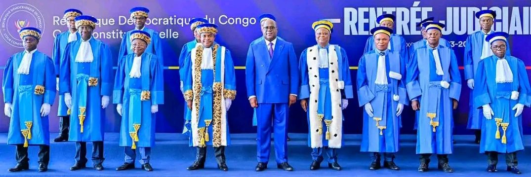 Cour constitutionnelle RDC banner
