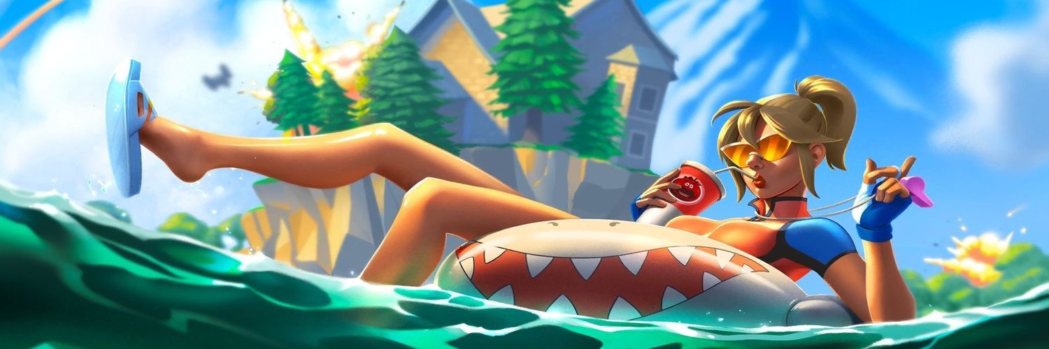 Lalyt06's profile banner image