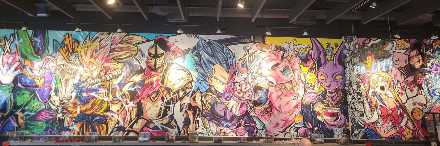 WarriorneX's profile banner image
