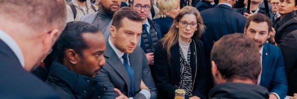 ValerieDeloge Profile Banner