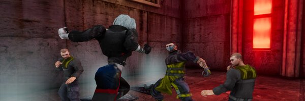 Ghostware_ Profile Banner