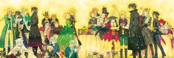 saturnwinters Profile Banner