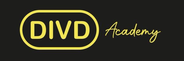 DIVDAcademy Profile Banner
