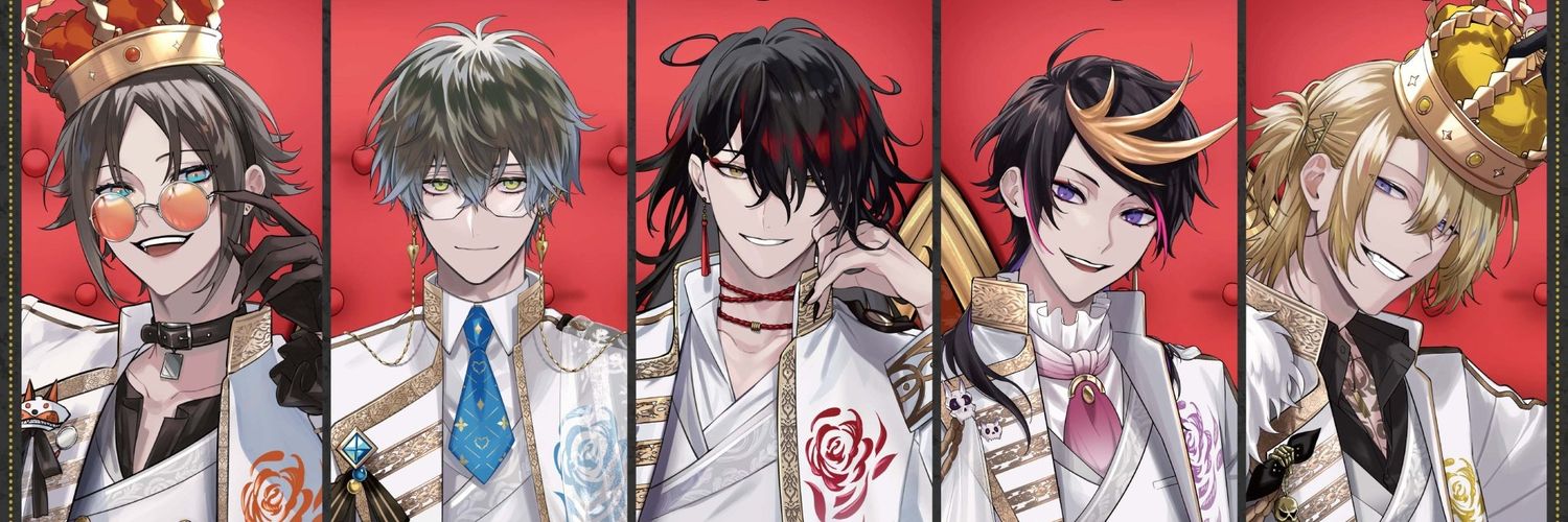Huran_e's profile banner image
