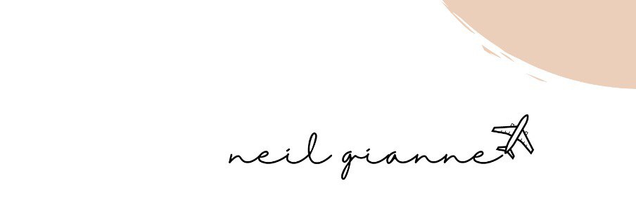 neilgianneeee's profile banner image