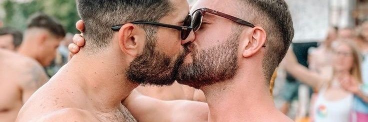 Chris C 🏳️‍🌈 banner