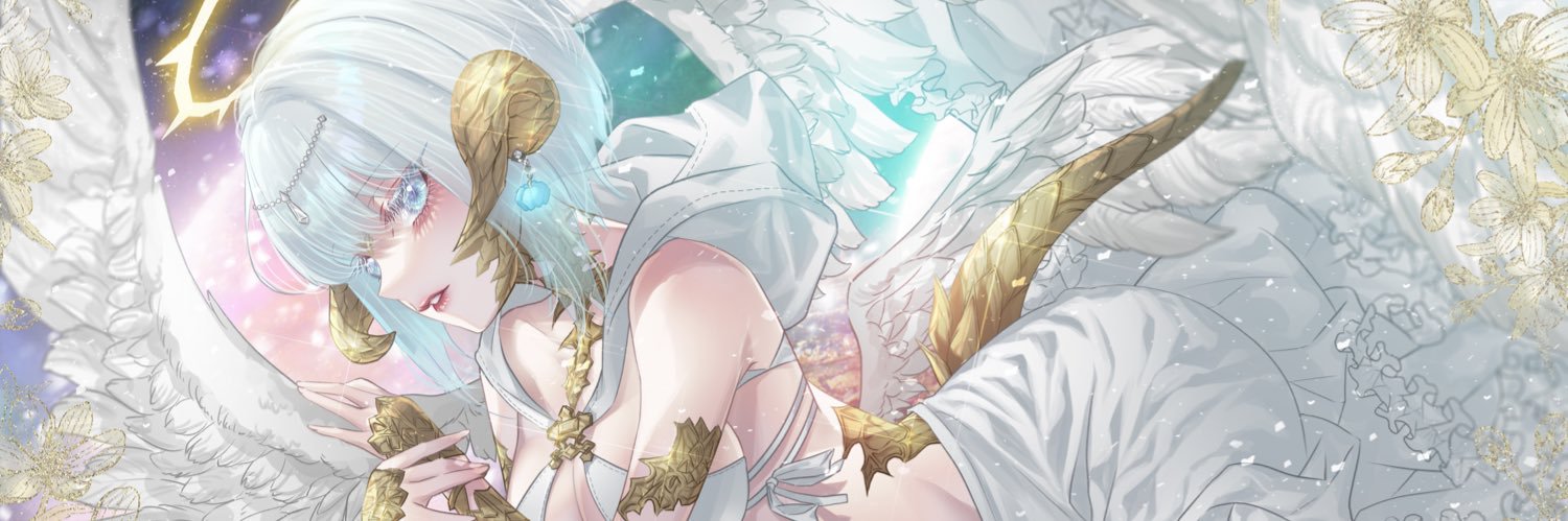 AluCham ❖ Carbuncle 🦭 banner