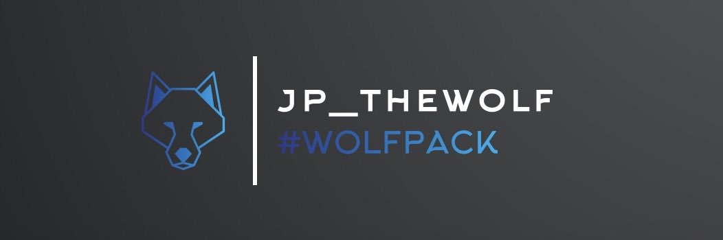 JP_TheWolf's profile banner image