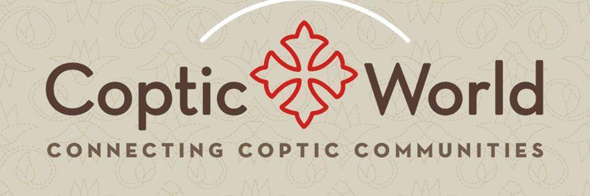 CopticWorld banner