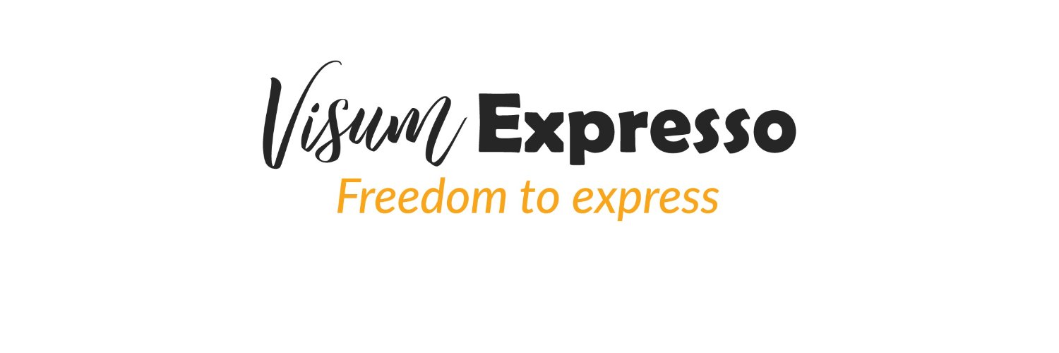 VISUM Expresso banner