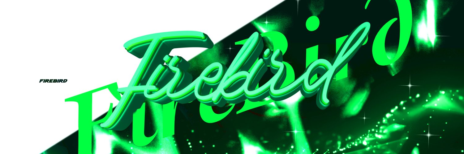 firebirdfn's profile banner image