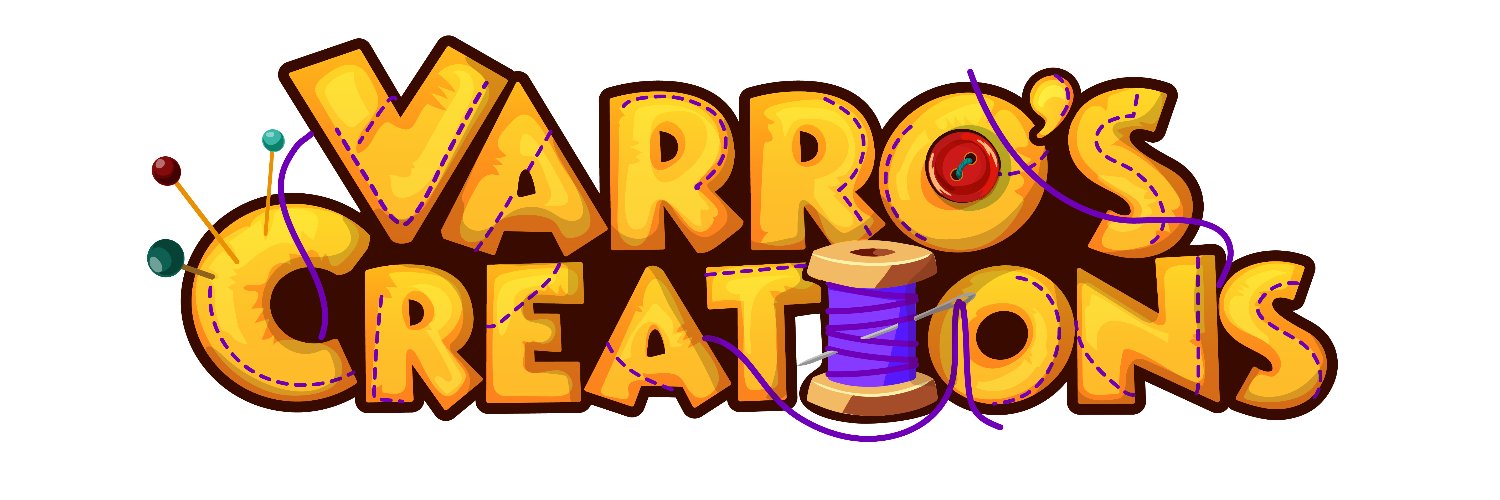 Varro's Creations Profile Banner