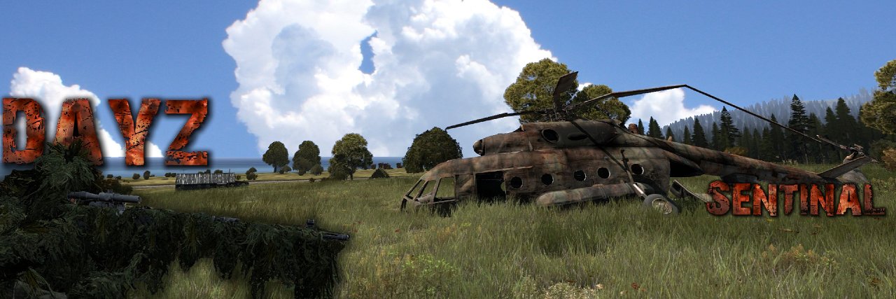 Sentinal_DayZ's profile banner image