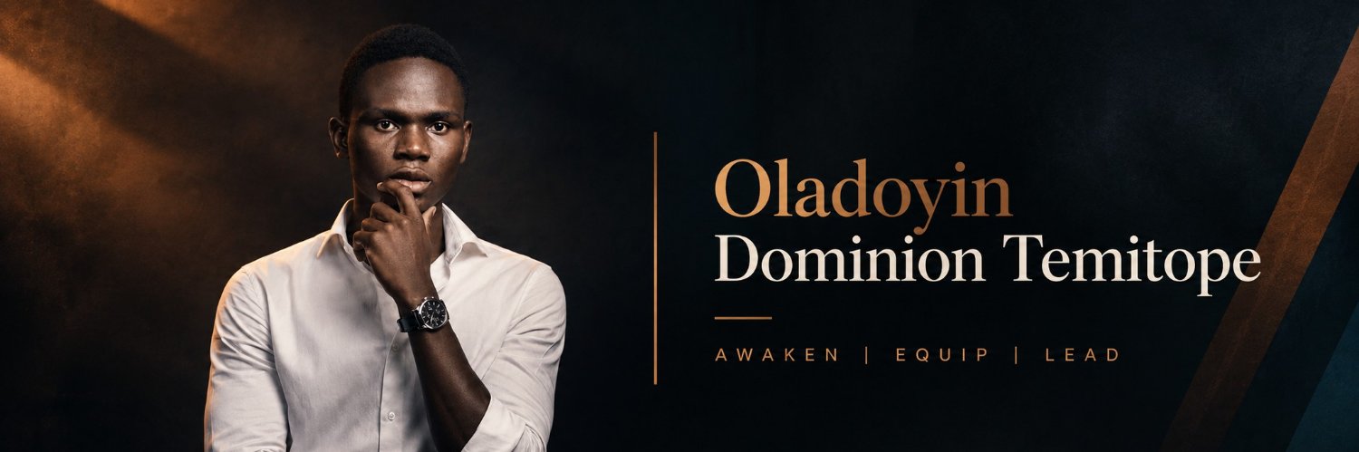 Dominion_Temi's profile banner image