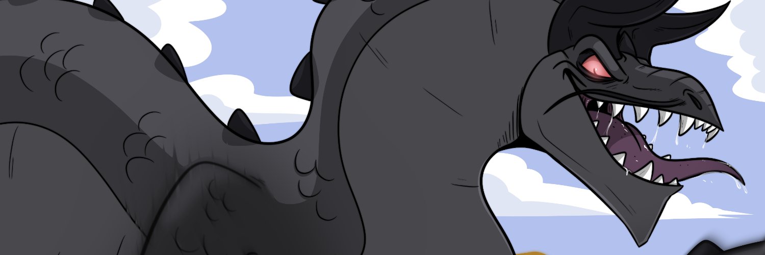 Snitch - Commissions Open! banner