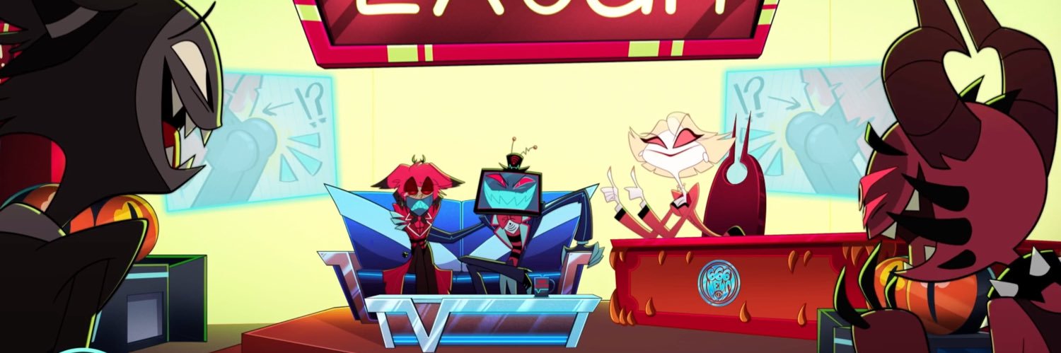 P banner