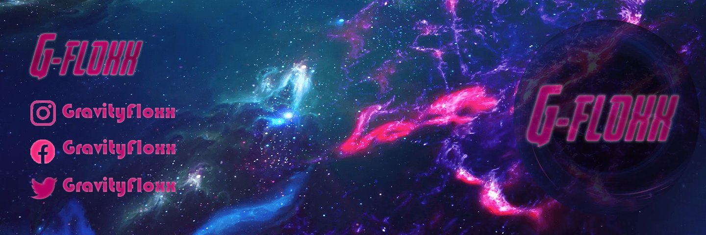 GravityFloxx banner