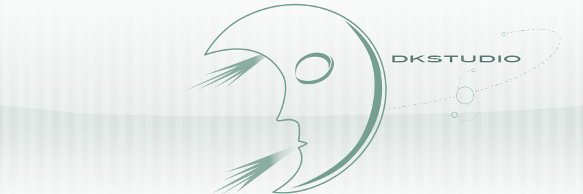 dkstudio's profile banner image