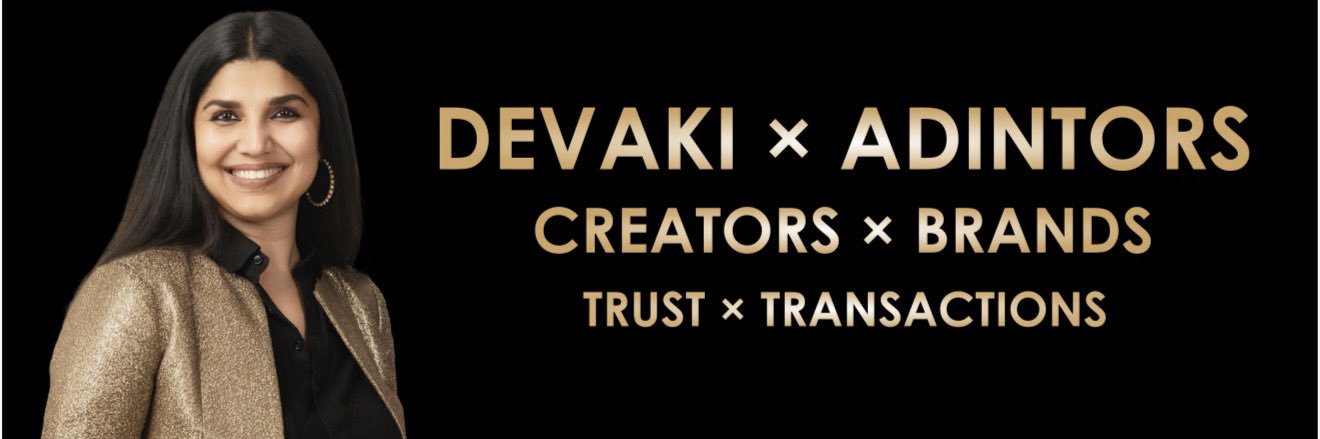 Devaki banner