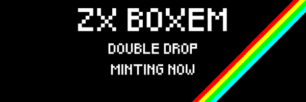 BoxemChe Profile Banner