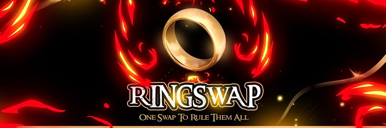 RingSwap banner